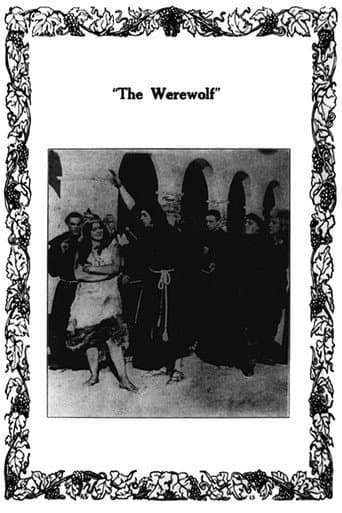 The Werewolf afişi