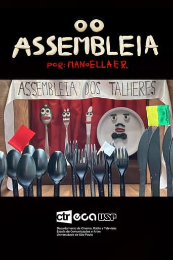 Assembleia afişi