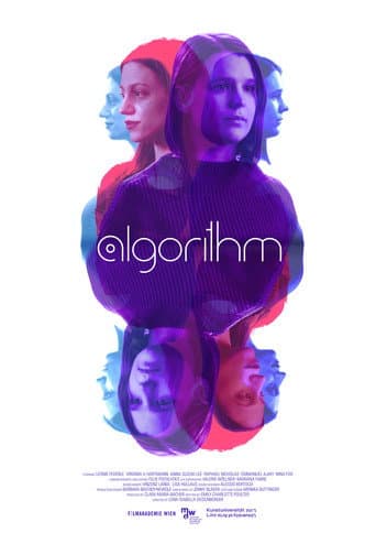 algorithm afişi