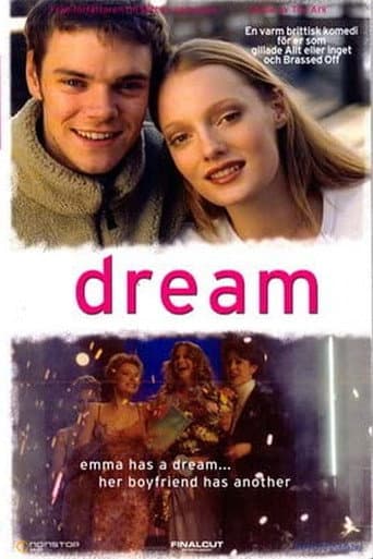 Dream afişi