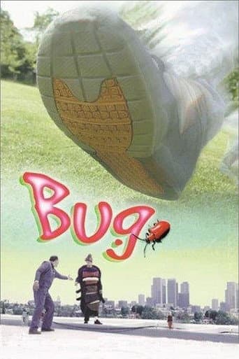 Bug afişi