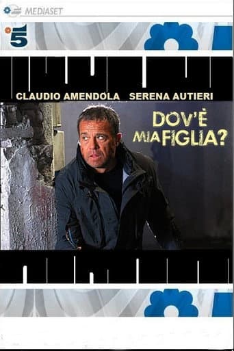 Dov'è mia figlia afişi