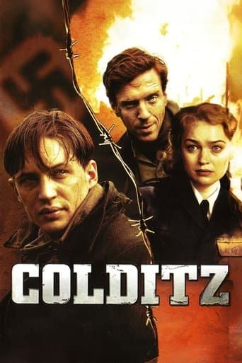 Colditz afişi