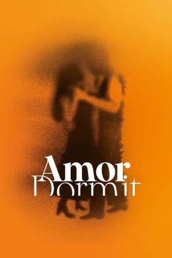 Amor Dormit afişi