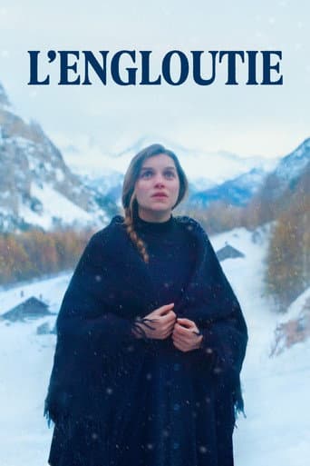 L'Engloutie afişi