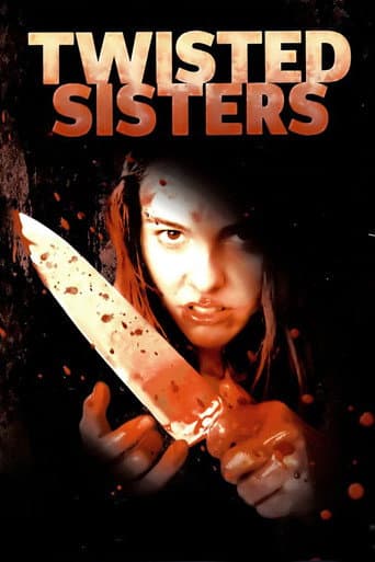 Twisted Sisters afişi