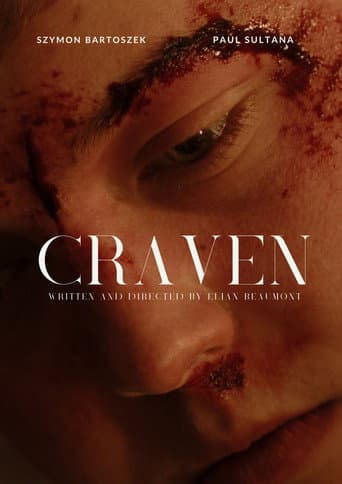 Craven afişi