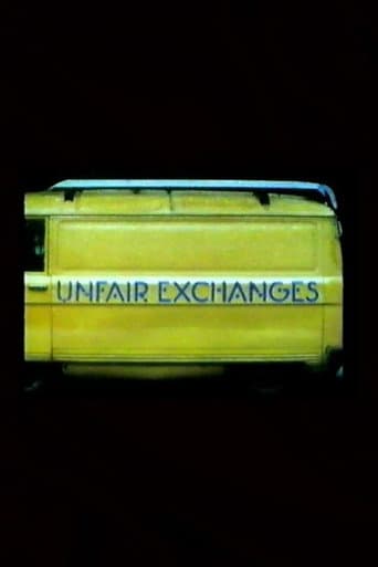 Unfair Exchanges afişi