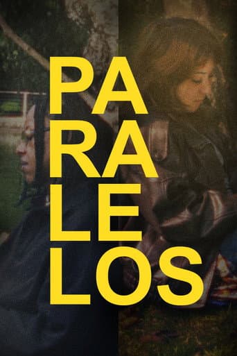 Paralelos afişi