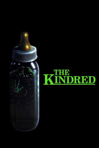 The Kindred afişi