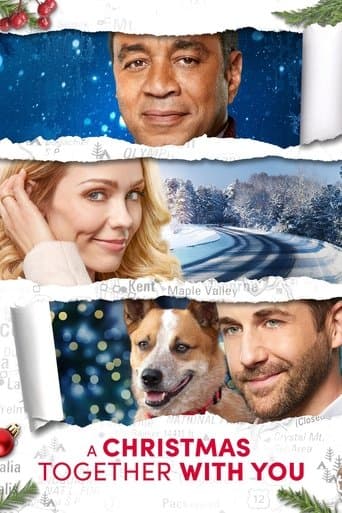 A Christmas Together With You afişi