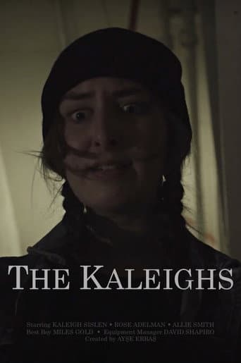 The Kaleighs afişi
