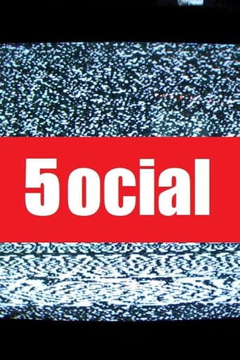 5ocial afişi