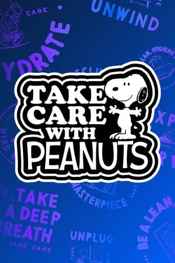 Take Care with Peanuts afişi