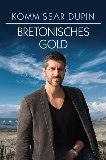 Kommissar Dupin - Bretonisches Gold afişi