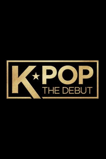 K-POP: The Debut afişi
