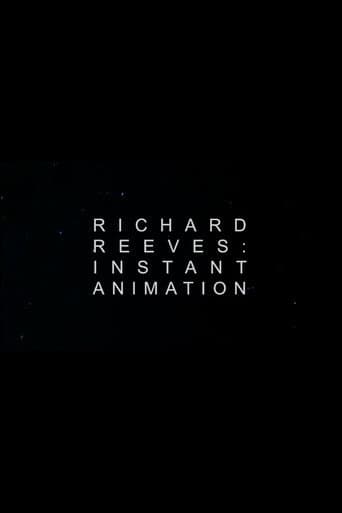 Instant Animation afişi