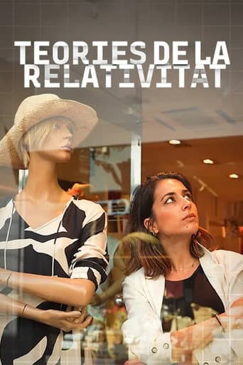 Teories de la relativitat afişi