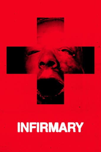 Infirmary afişi
