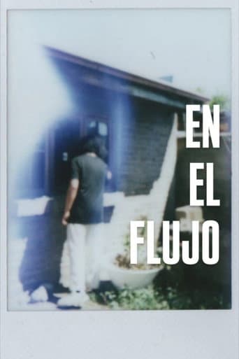 En el Flujo afişi