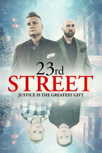 23rd Street afişi