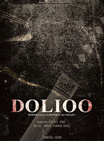 Dolioo afişi