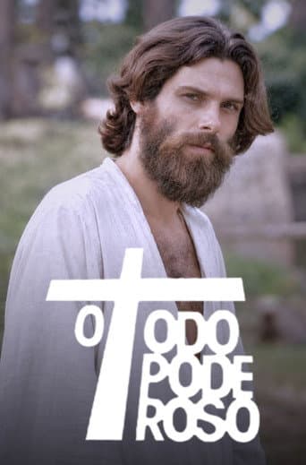 O Todo Poderoso afişi