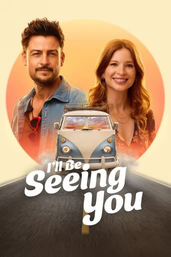 I'll Be Seeing You afişi