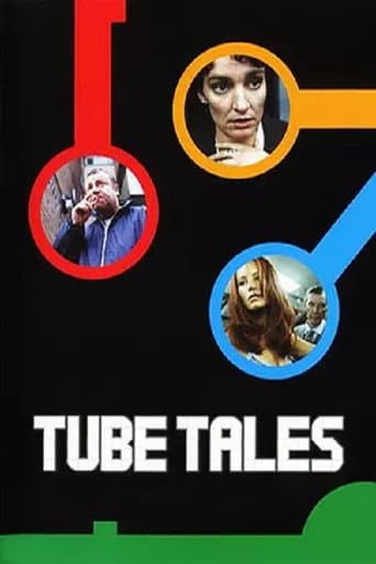 Tube Tales afişi