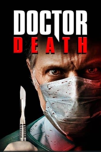 Doctor Death afişi