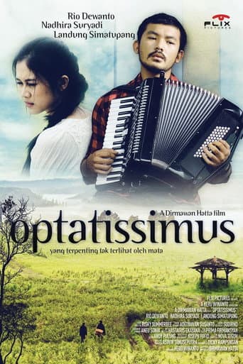Optatissimus afişi