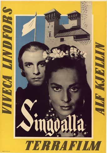 Singoalla afişi