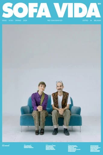 Sofa Vida afişi