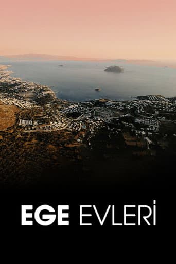 Ege Evleri afişi