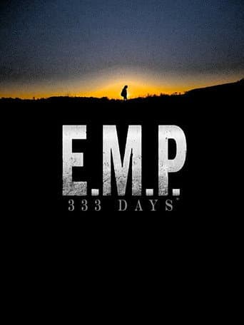 E.M.P. 333 Days afişi