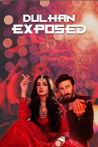 Dulhan Exposed afişi