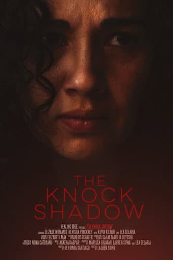 The Knock Shadow afişi