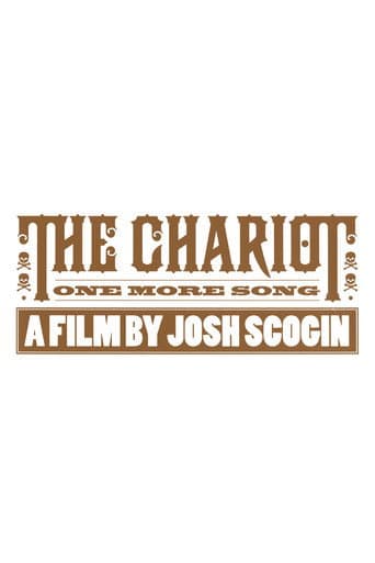 The Chariot: One More Song afişi