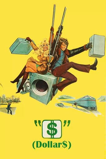 Dollars afişi