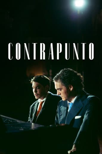 Contrapunto afişi