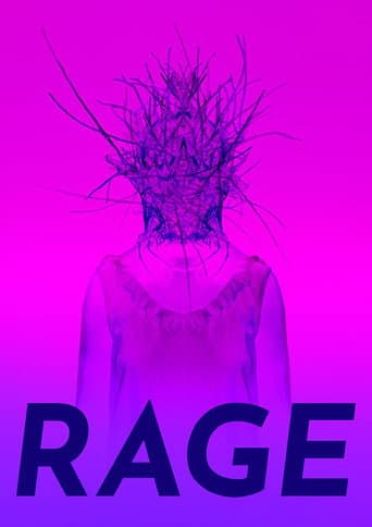 Rage afişi