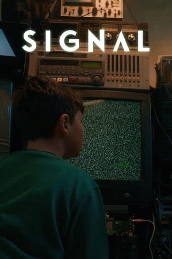 Signal afişi