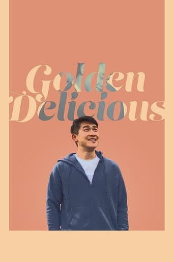 Golden Delicious afişi