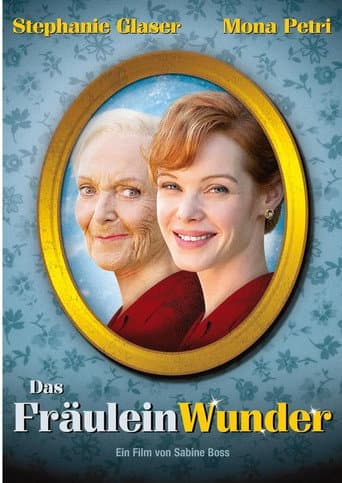 Das Fräuleinwunder afişi