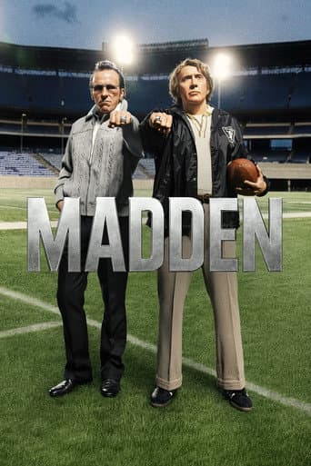 Madden afişi