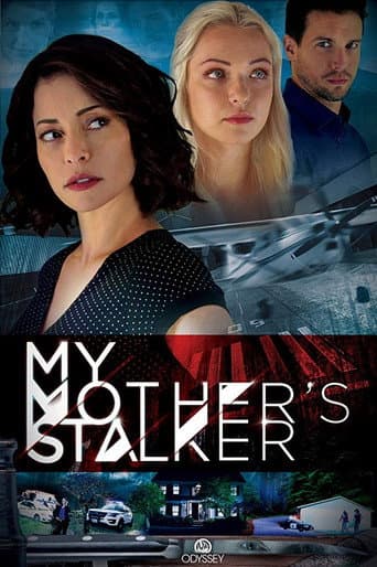 My Mother's Stalker afişi