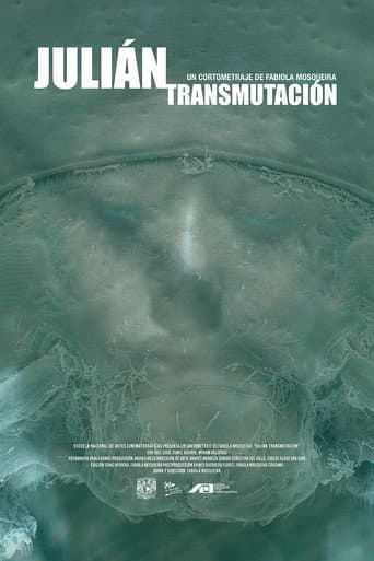 Julián (Transmutación) afişi