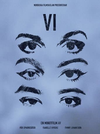 VI afişi