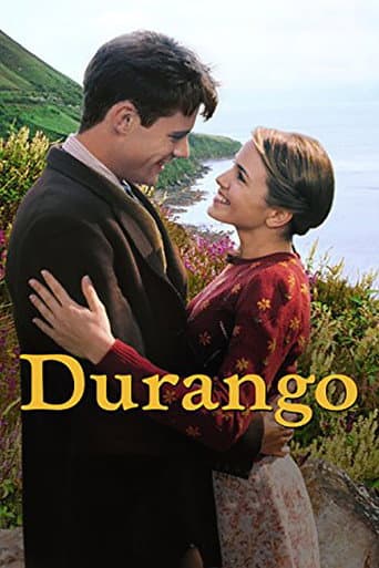 Durango afişi