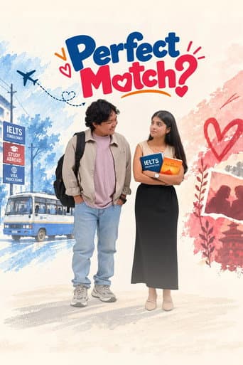 Perfect Match? afişi